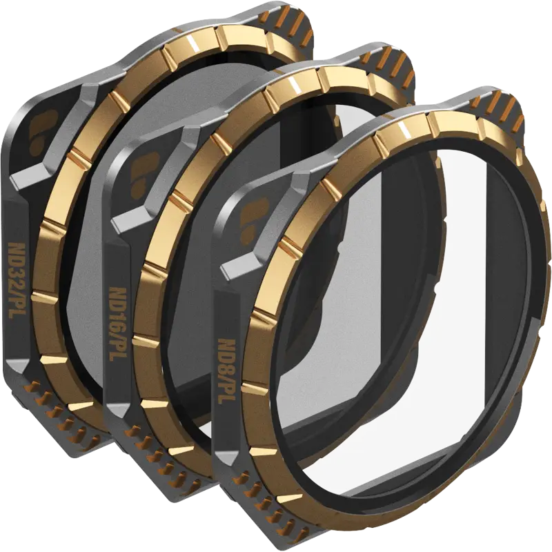 PolarPro DJI Mavic 3 Vivid Collection