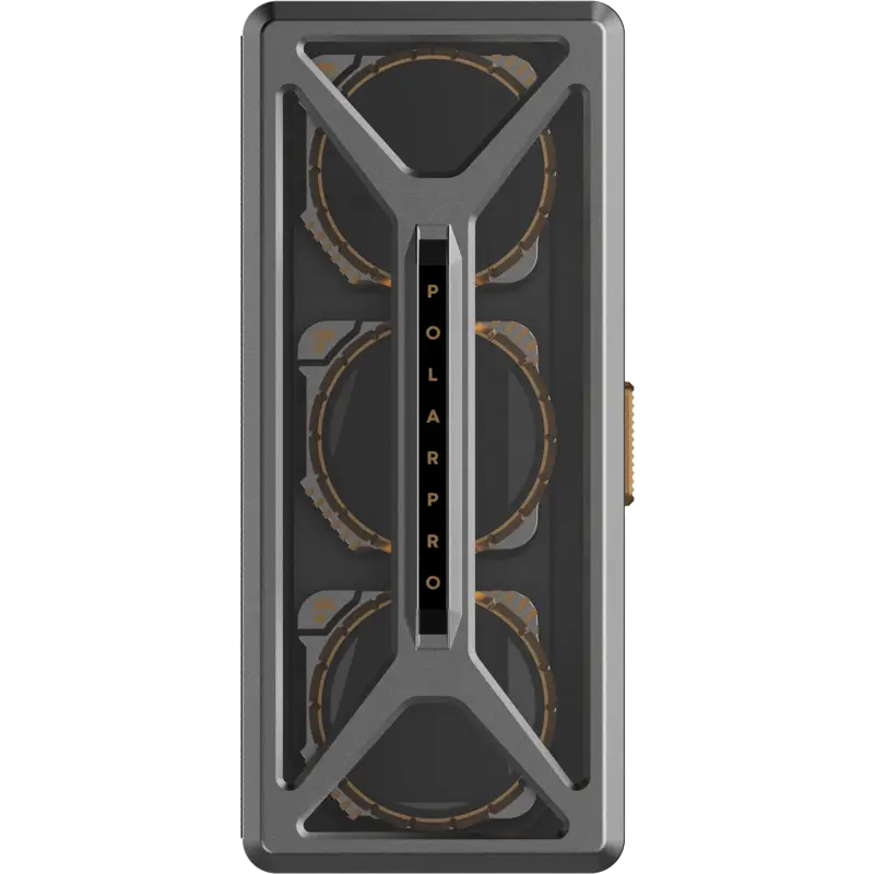 PolarPro DJI Mavic 3 Vivid Collection