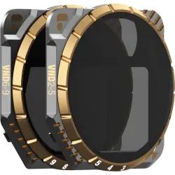 PolarPro DJI Mavic 3 VND 2-Pack