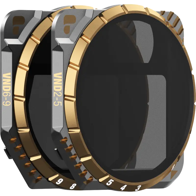 PolarPro DJI Mavic 3 VND 2-Pack