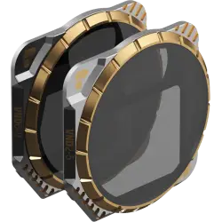 PolarPro DJI Mavic 3 VND 2-Pack