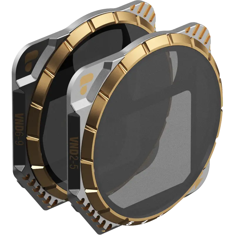 PolarPro DJI Mavic 3 VND 2-Pack