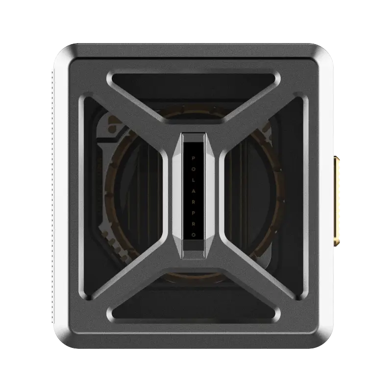 PolarPro DJI Mavic 3 VND 2-5 GoldMorphic