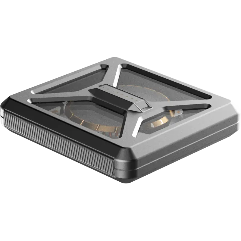 PolarPro DJI Mavic 3 VND 2-5 GoldMorphic