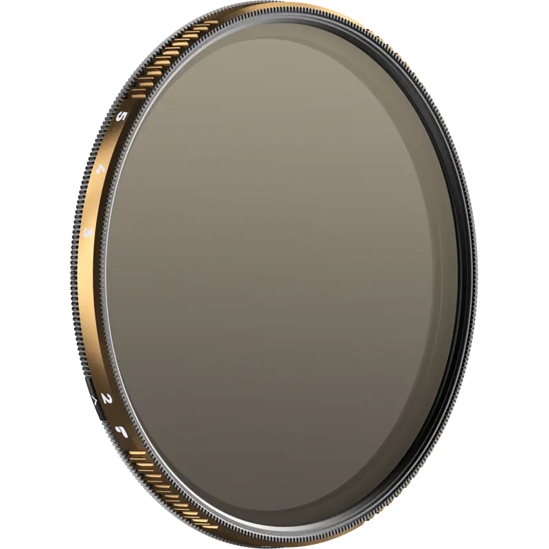 PolarPro PMVND 2-5 Stop Edition II 82mm