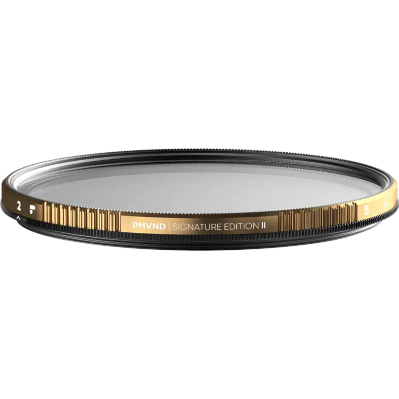 PolarPro PMVND 2-5 Stop Edition II 82mm