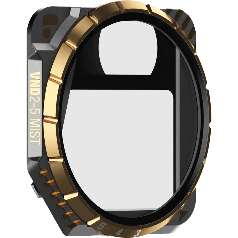 PolarPro DJI Mavic 3 VND 2-5 Mist