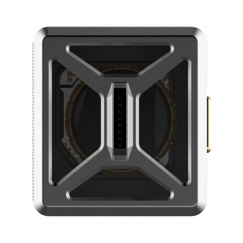 PolarPro DJI Mavic 3 VND 2-5 Mist