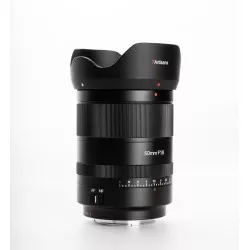 7artisans AF 50mm F1.8 Sony E