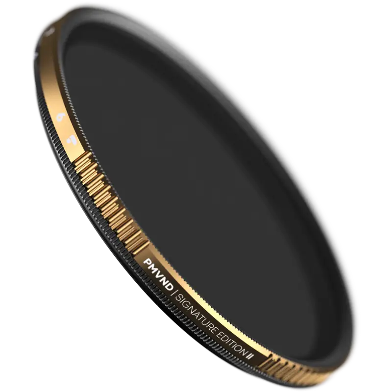 PolarPro PMVND 6-9 Stop Edition II 95mm