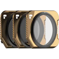 PolarPro DJI Mavic 3 Classic VIVID Collection (ND8/PL, ND16/PL, ND32/PL)