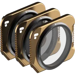 PolarPro DJI Mavic 3 Classic VIVID Collection (ND8/PL, ND16/PL, ND32/PL)