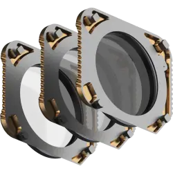 PolarPro DJI Mavic 3 Classic VIVID Collection (ND8/PL, ND16/PL, ND32/PL)