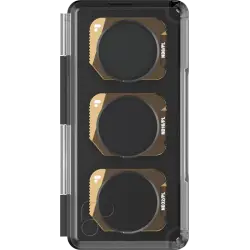 PolarPro DJI Mavic 3 Classic VIVID Collection (ND8/PL, ND16/PL, ND32/PL)