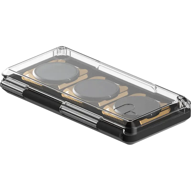 PolarPro DJI Mavic 3 Classic VIVID Collection (ND8/PL, ND16/PL, ND32/PL)