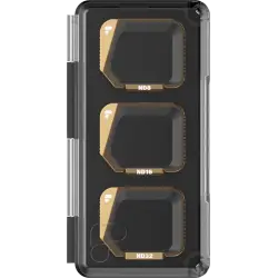 PolarPro DJI Mavic 3 Classic SHUTTER Collection (ND8, ND16, ND32)