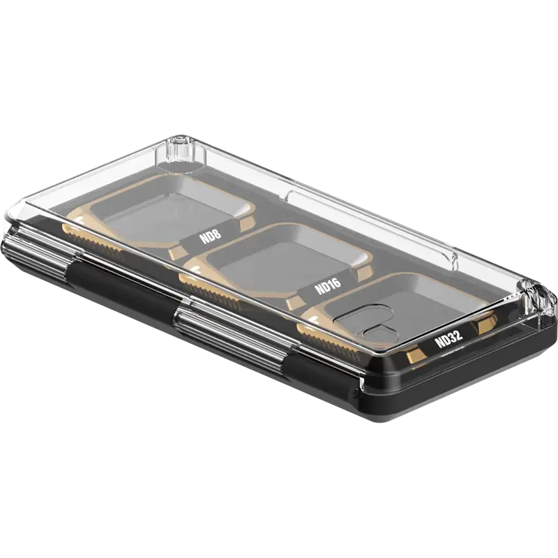 PolarPro DJI Mavic 3 Classic SHUTTER Collection (ND8, ND16, ND32)