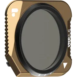 PolarPro DJI Mavic 3 Classic 3-6 Stop VND