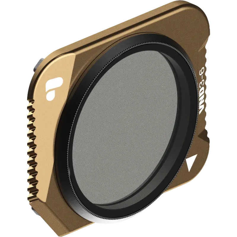 PolarPro DJI Mavic 3 Classic 3-6 Stop VND