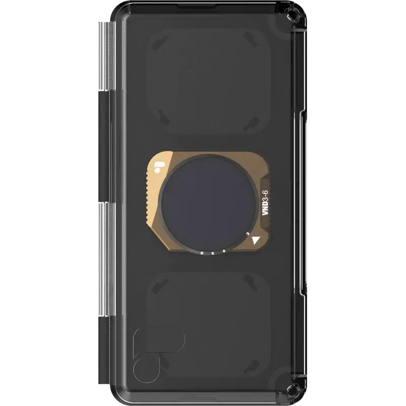 PolarPro DJI Mavic 3 Classic 3-6 Stop VND