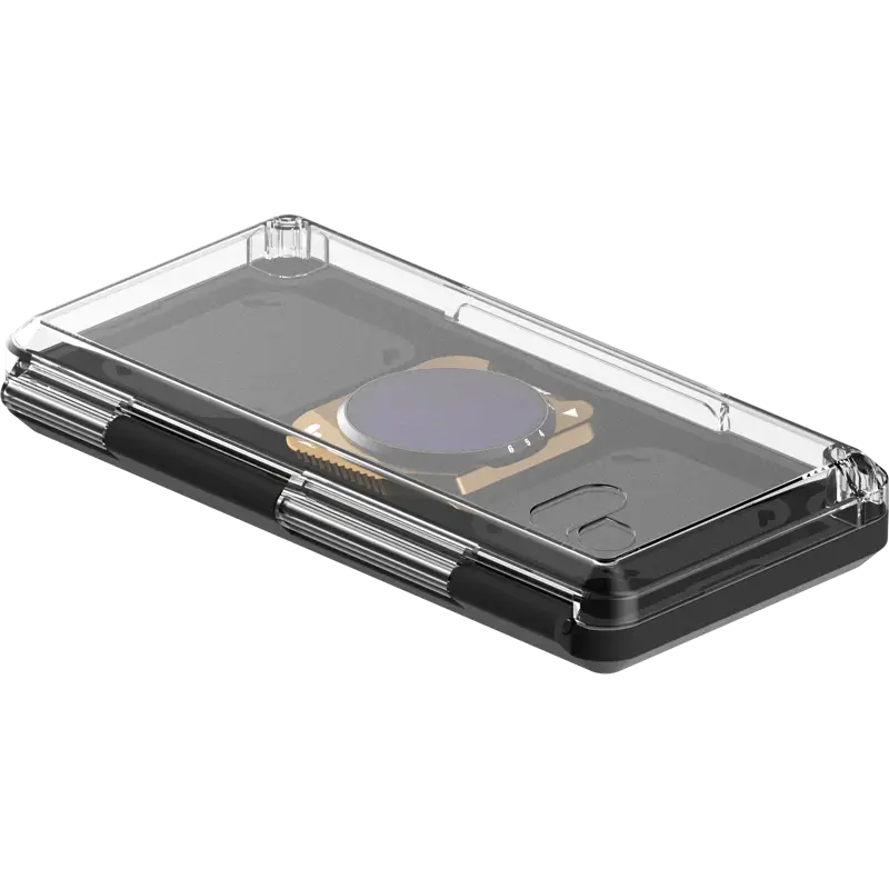 PolarPro DJI Mavic 3 Classic 3-6 Stop VND