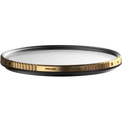 PolarPro PMVND/ Black Mist 2-5 Stop Edition II 82mm