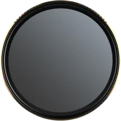 PolarPro PMVND/ Black Mist 2-5 Stop Edition II 82mm