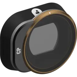 PolarPro DJI Mini 4 Pro Circular Polarizer (CP)