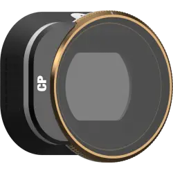 PolarPro DJI Mini 4 Pro Circular Polarizer (CP)
