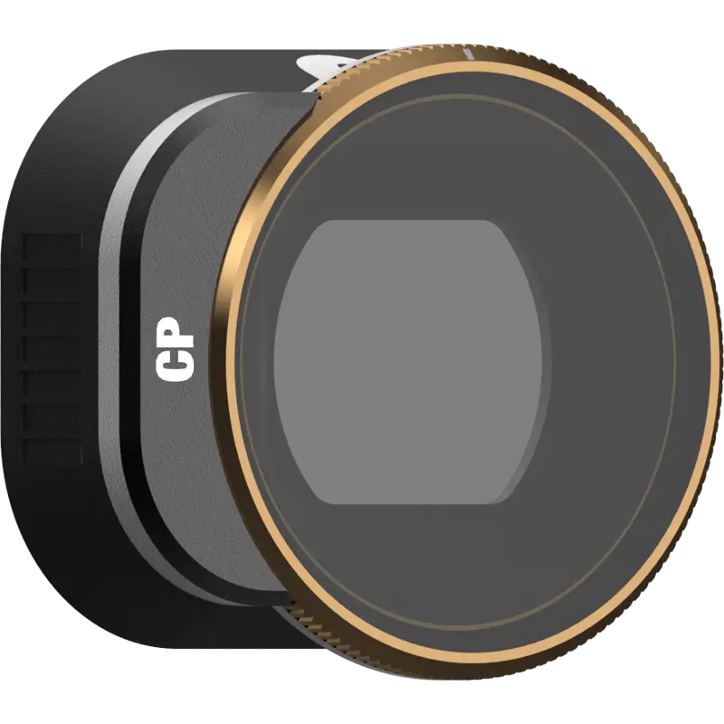 PolarPro DJI Mini 4 Pro Circular Polarizer (CP)