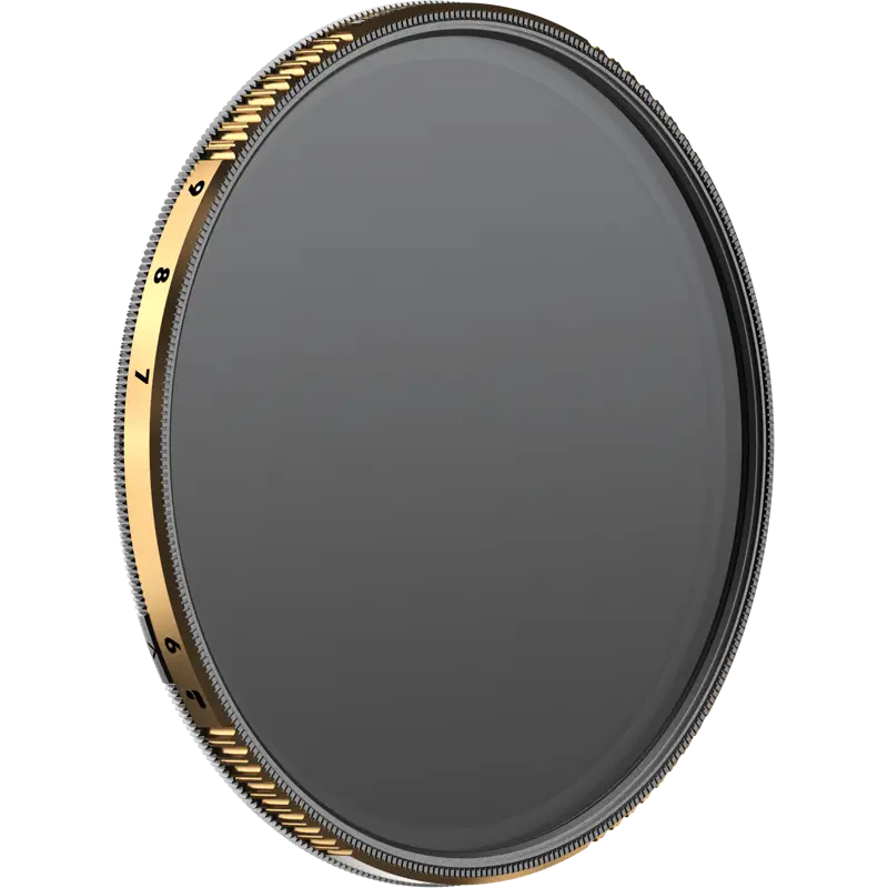 PolarPro PMVND/ Black Mist 6-9 Stop Edition II 95mm