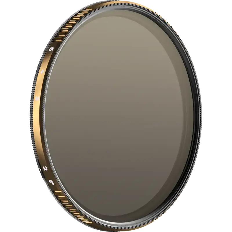 PolarPro PMVND 2-5 Stop Edition II 49mm