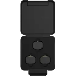 PolarPro DJI Mini 4 Pro Shutter Collection ND8, ND32, ND128