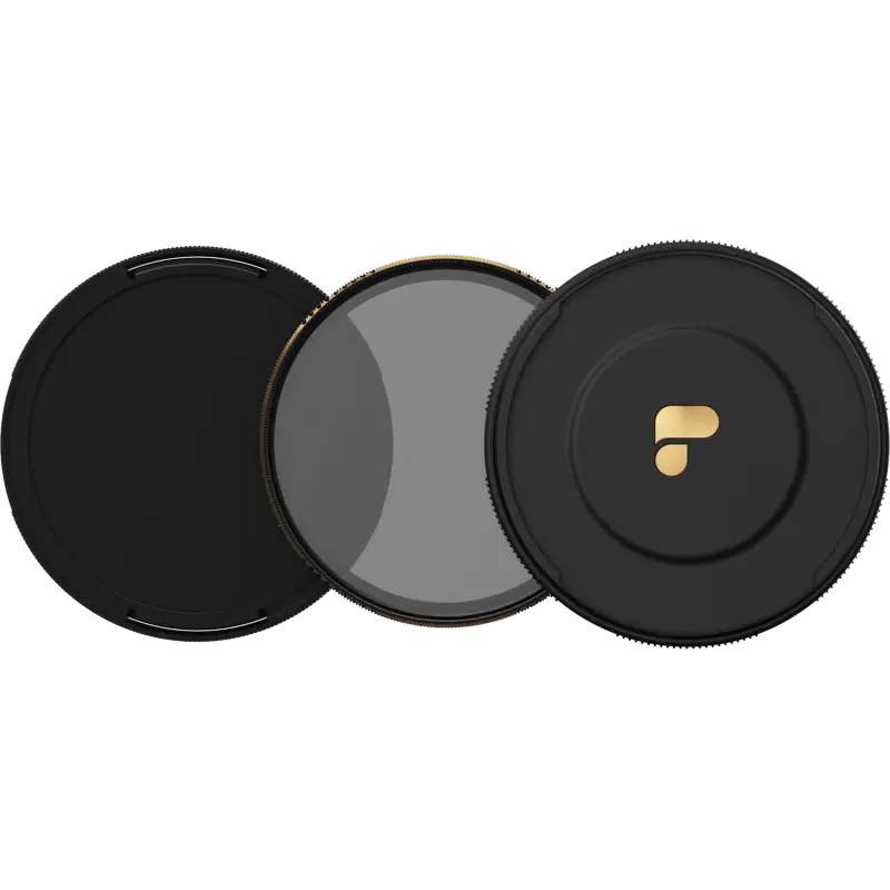 PolarPro PMVND 2-5 Stop Edition II 49mm