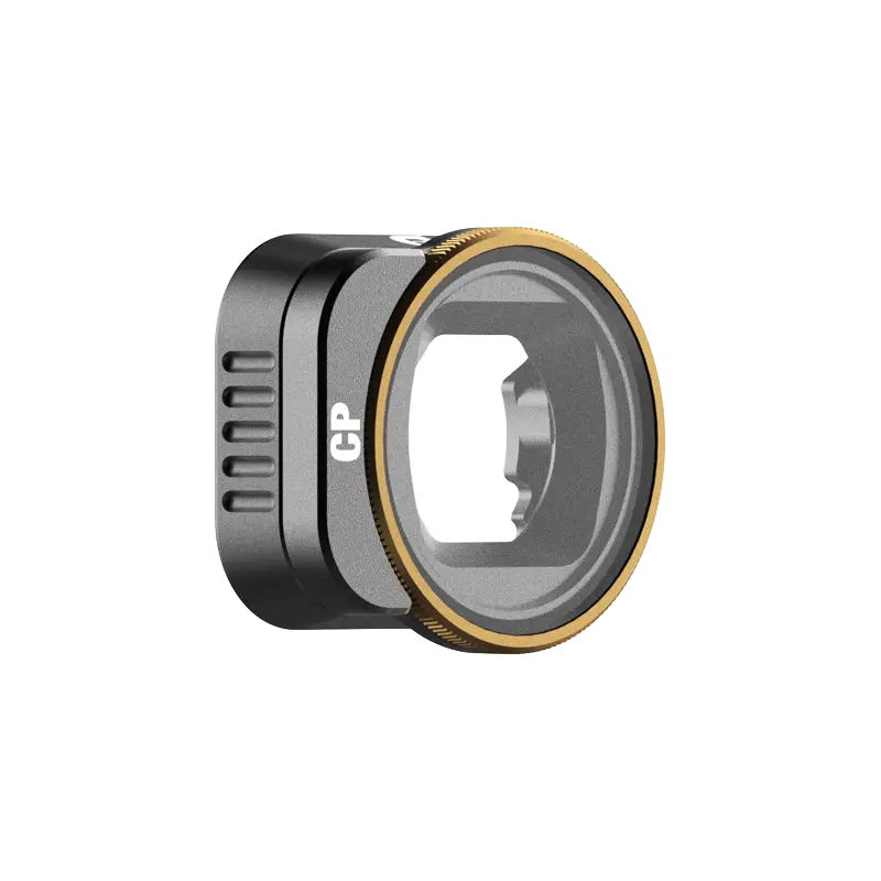 PolarPro DJI Mini 3 Pro Circular Polarizer CP