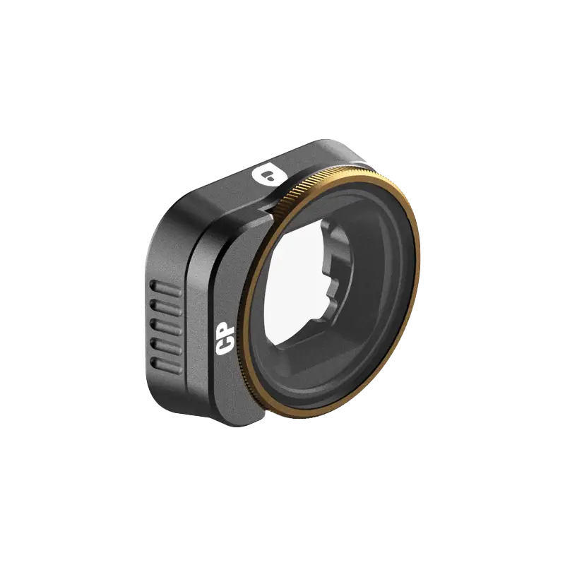 PolarPro DJI Mini 3 Pro Circular Polarizer CP