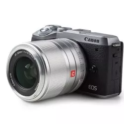 Viltrox AF 33mm F1.4 STM EF-M Canon M