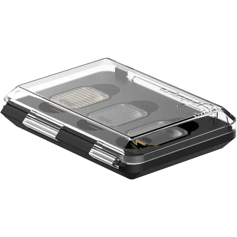 PolarPro DJI Mini 3 Pro Fx 3-Pack