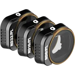 PolarPro DJI Mini 3 Pro Vivid Collection