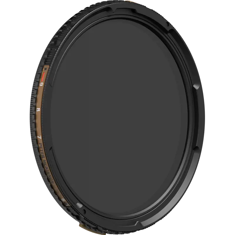 PolarPro Chroma PMVND/PL 6-9 stop 49mm