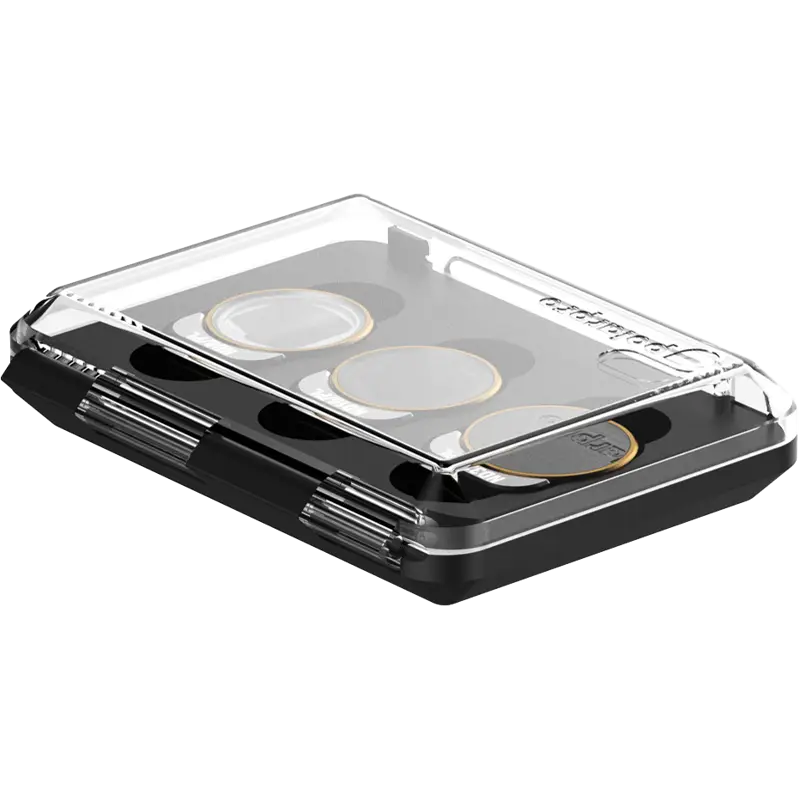 PolarPro DJI Mini 3 Pro Vivid Collection