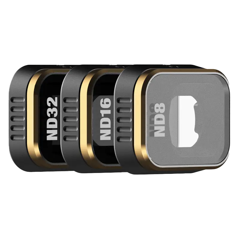 PolarPro DJI Mini 3 Pro Shutter Collection