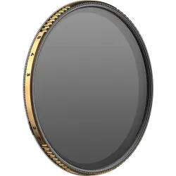 PolarPro Chroma VND/Black Mist 2-5 stop 49mm