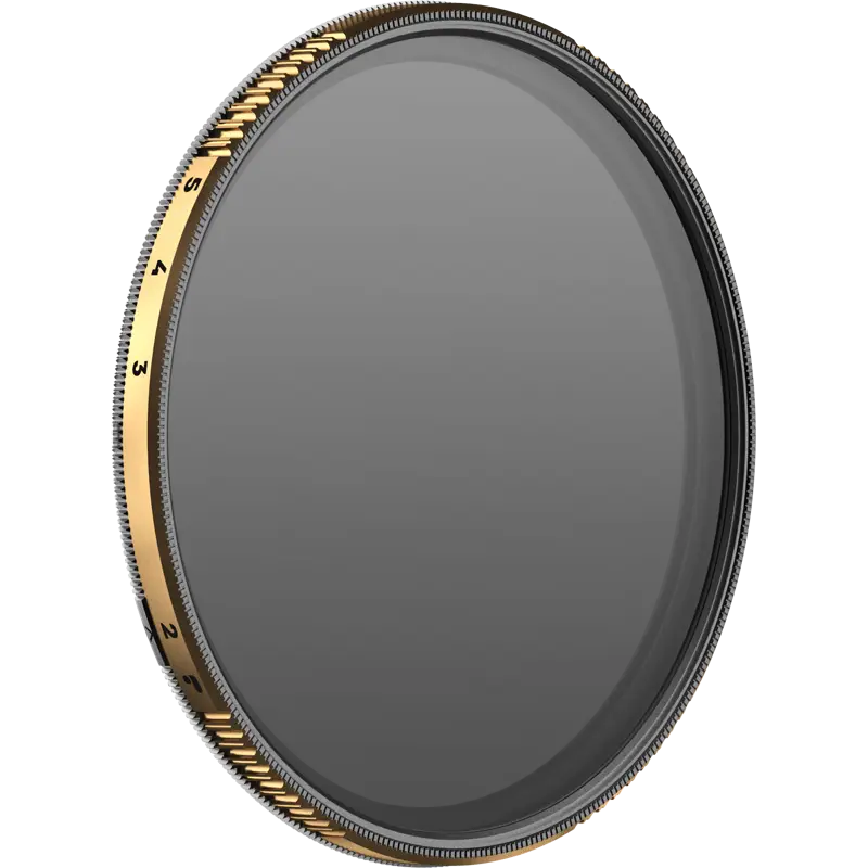 PolarPro Chroma VND/Black Mist 2-5 stop 49mm