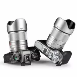 Viltrox AF 33mm F1.4 STM EF-M Canon M