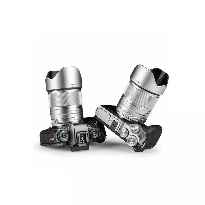 Viltrox AF 33mm F1.4 STM EF-M Canon M