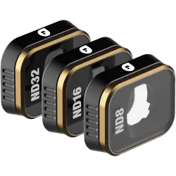 PolarPro DJI Mini 3 Pro Shutter Collection