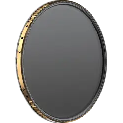 PolarPro Chroma VND/Black Mist 6-9 stop 49mm