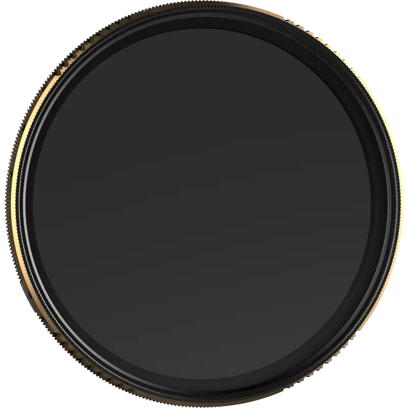 PolarPro Chroma VND/Black Mist 6-9 stop 49mm