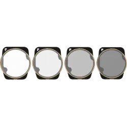 PolarPro DJI Air 3 Vivid Collection ND8/PL, ND16/PL, ND32/PL, ND64/PL